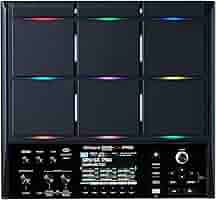 Amazon | Roland ローランド サンプリングパッドSPD-SX PRO LCD